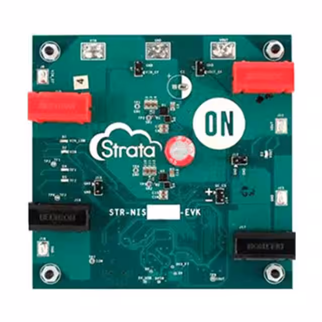 STR-NIS5820-GEVB onsemi  Cartes et kits d'évaluation et de démonstration